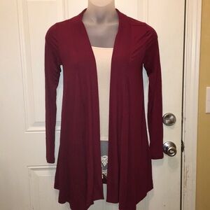 14th & Union cardigan